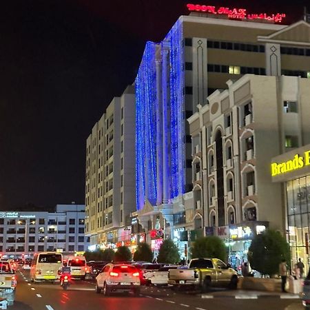 Boonmax Hotel Dubai Ngoại thất bức ảnh
