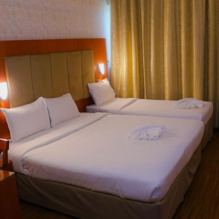 Boonmax Hotel Dubai Ngoại thất bức ảnh