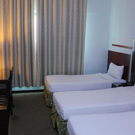 Boonmax Hotel Dubai Ngoại thất bức ảnh