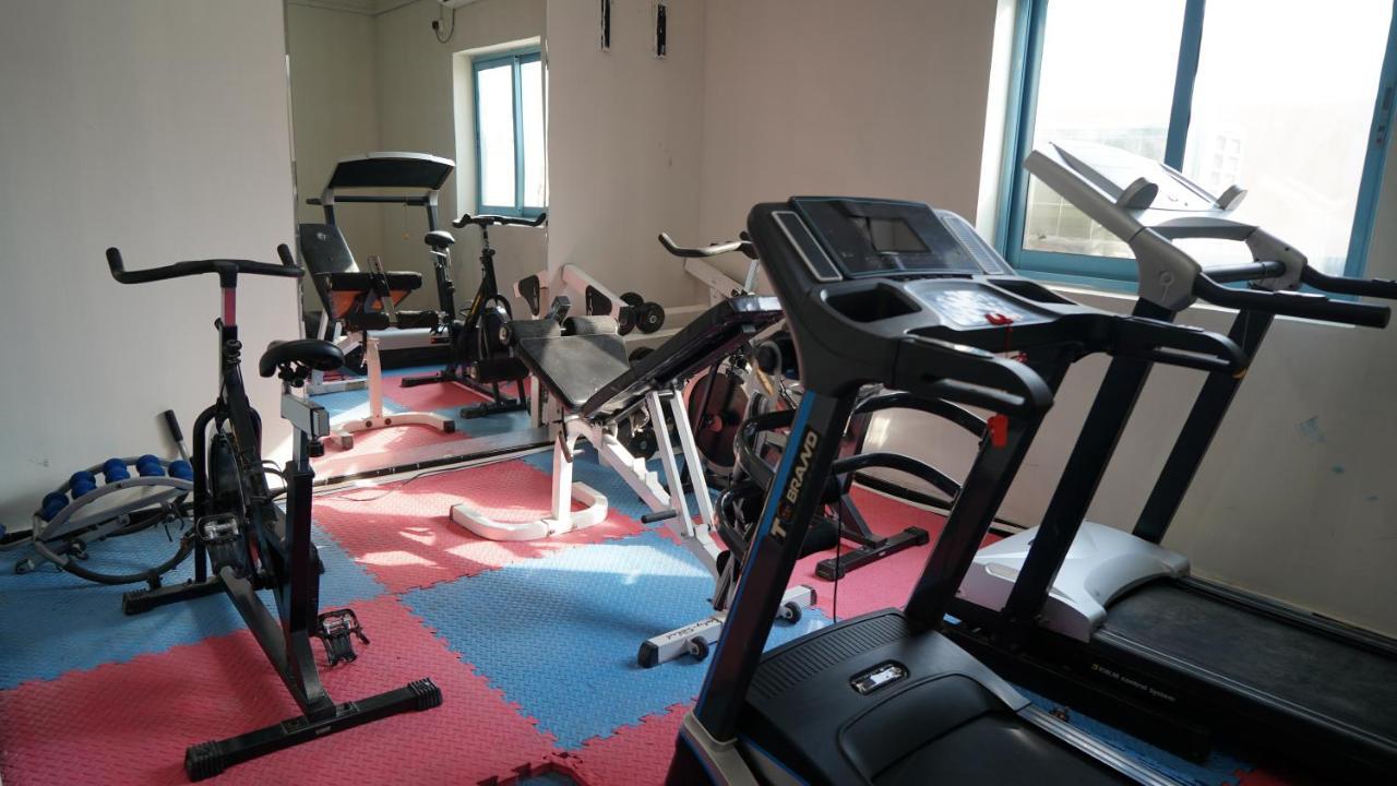 Boonmax Hotel Dubai Ngoại thất bức ảnh