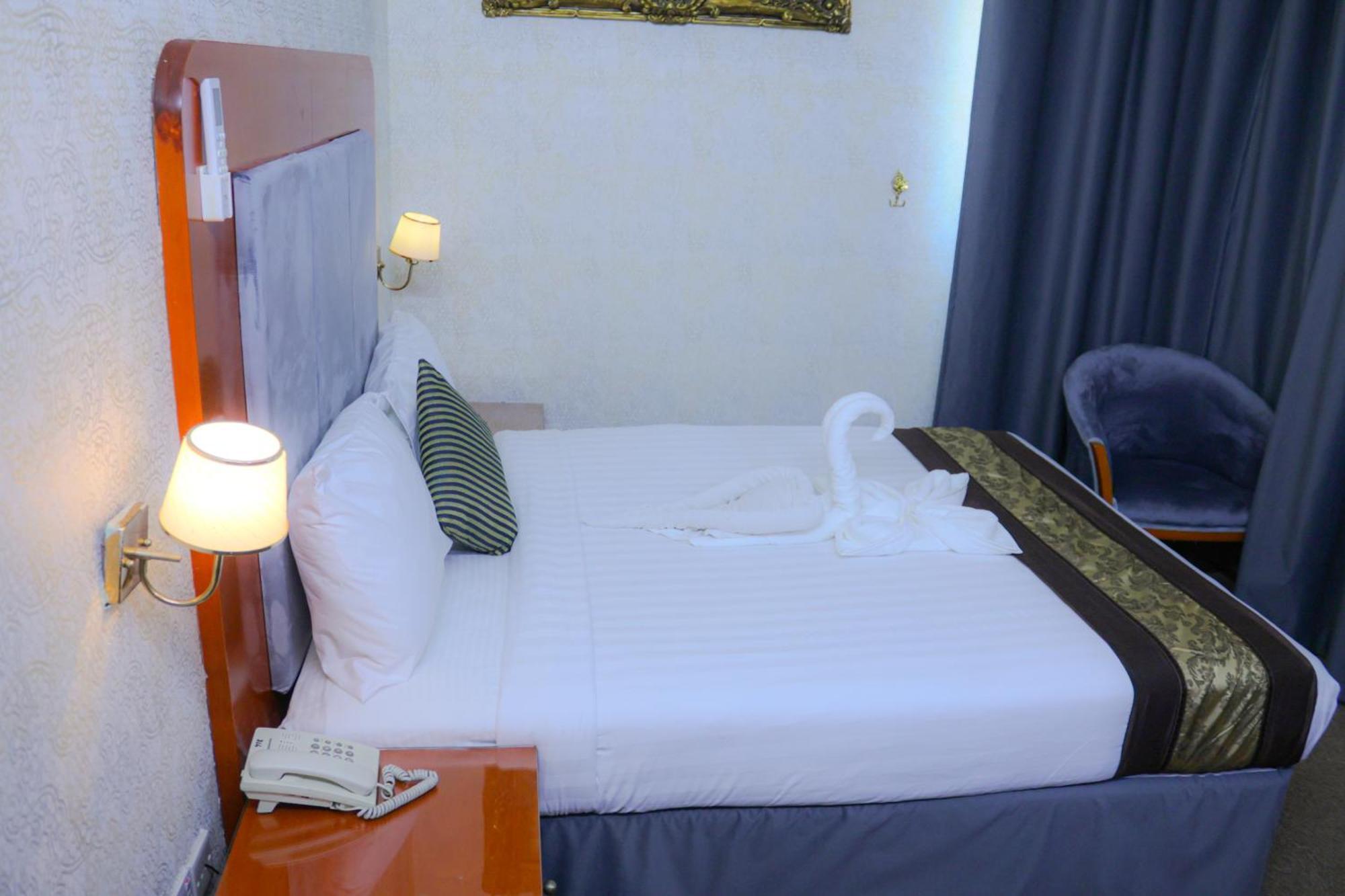 Boonmax Hotel Dubai Ngoại thất bức ảnh