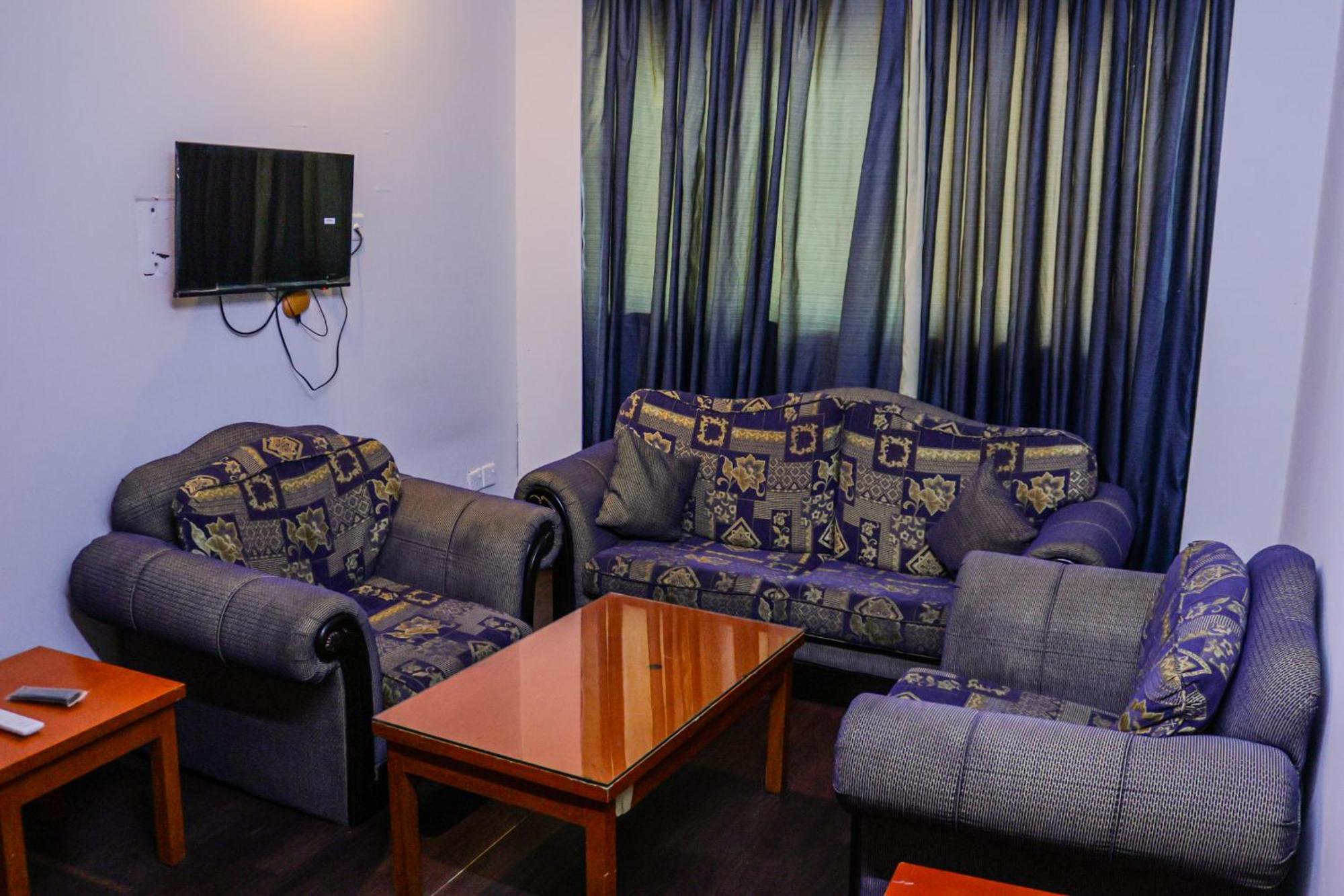 Boonmax Hotel Dubai Ngoại thất bức ảnh