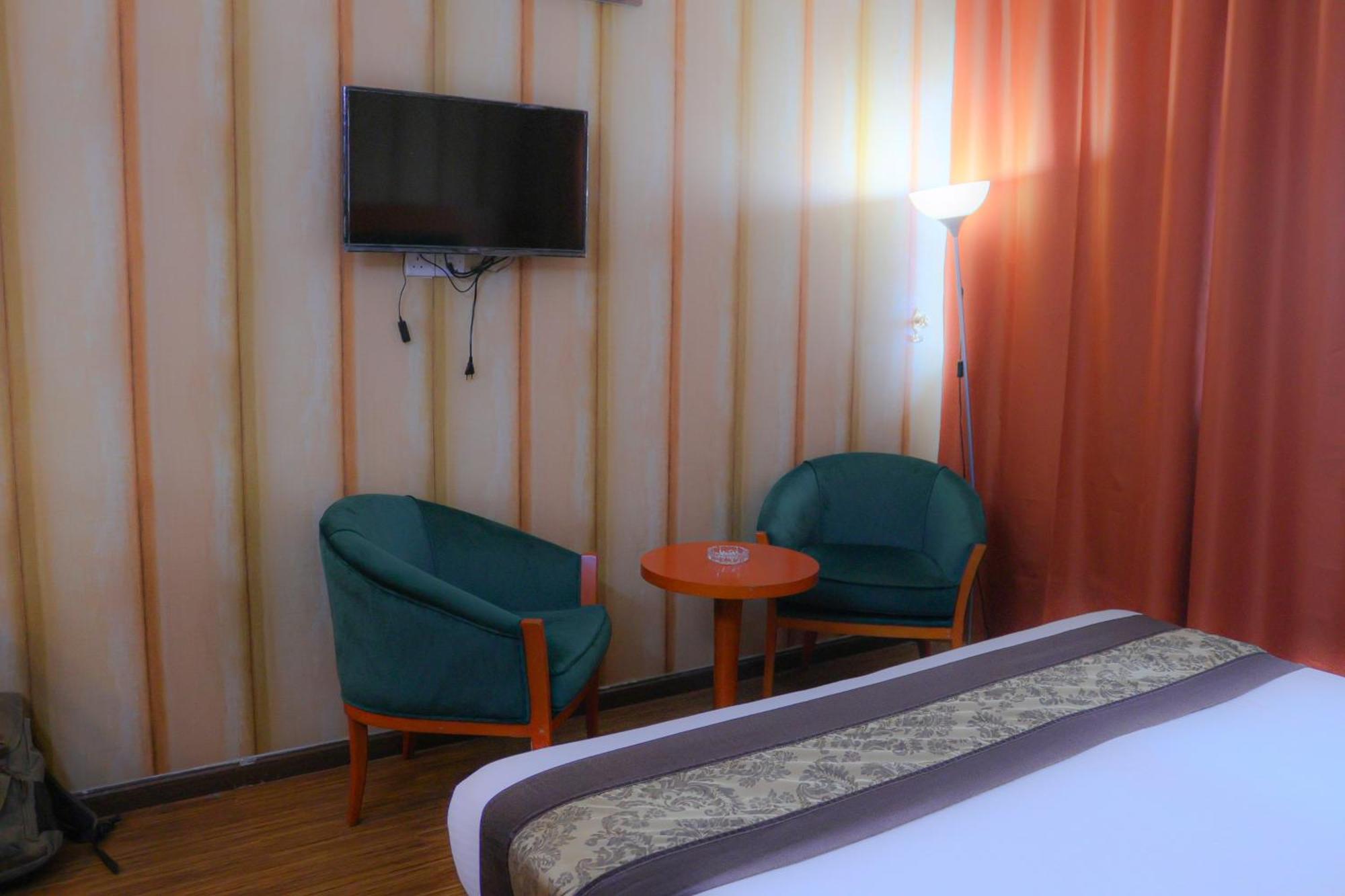 Boonmax Hotel Dubai Ngoại thất bức ảnh