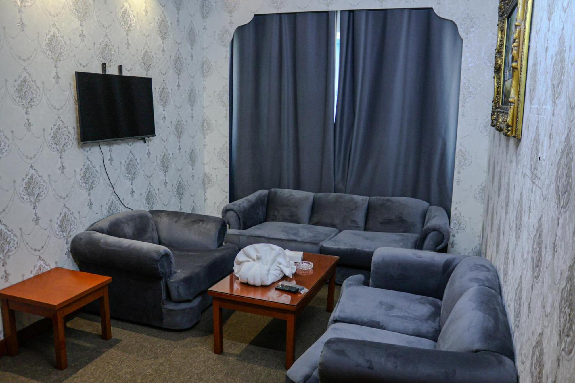 Boonmax Hotel Dubai Ngoại thất bức ảnh