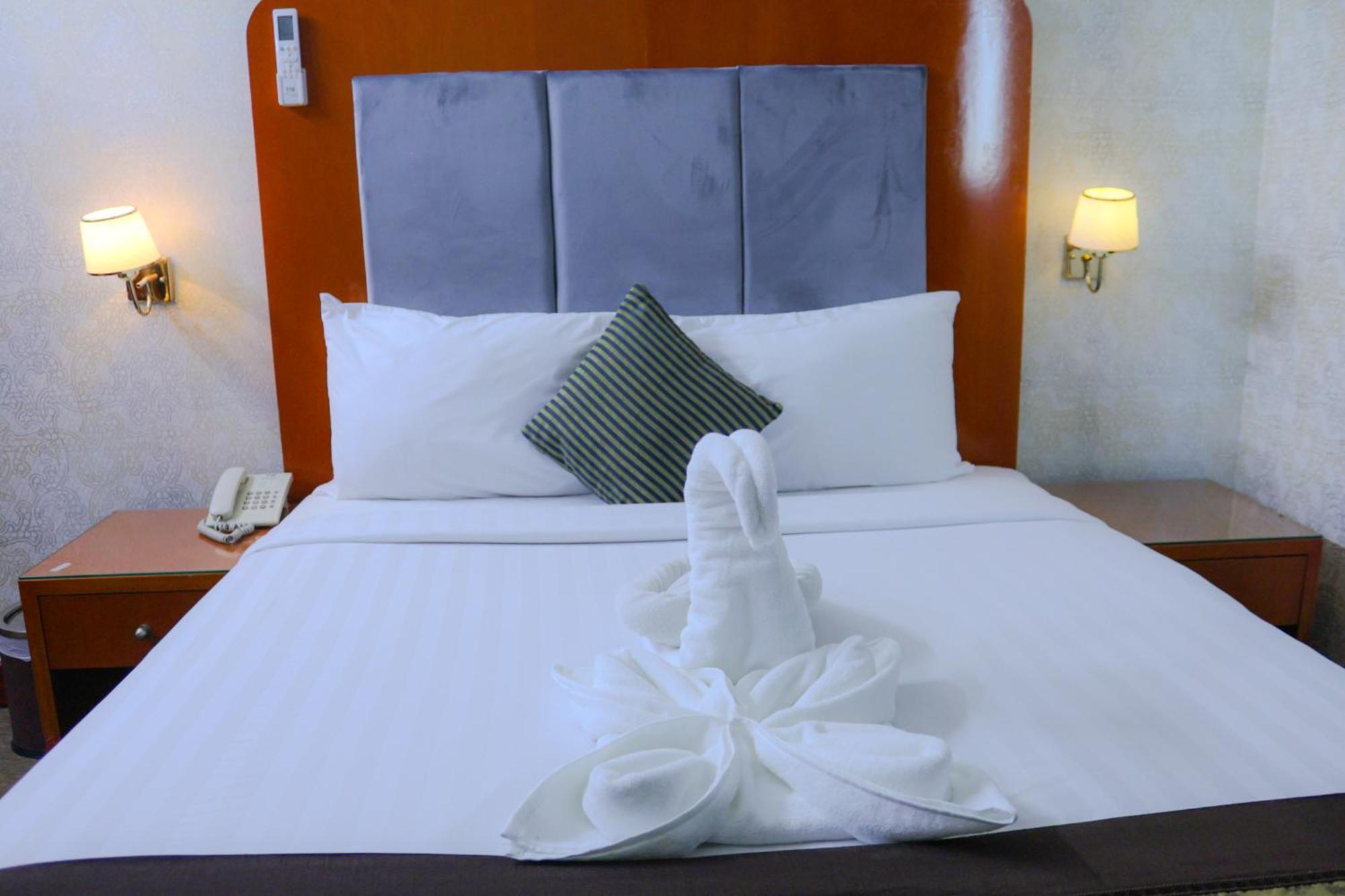 Boonmax Hotel Dubai Ngoại thất bức ảnh